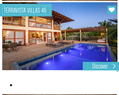 luxury villas in trancoso